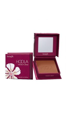 Benefit Hoola Deep Matte Bronzer