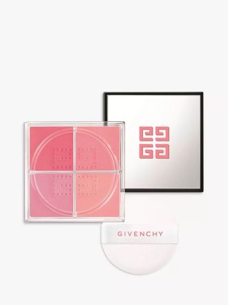 Givenchy Prisme Libre Blush 02