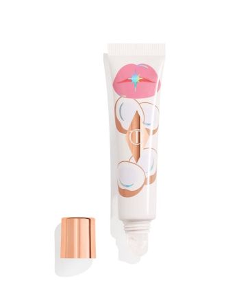  Charlotte Tilbury Unreal Lips Healthy Glow Nectar Oil-Coconut Water