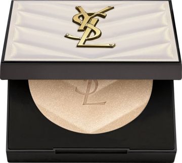 YSL All Hours Hyper Radiance – №2 Hypnotic Honey