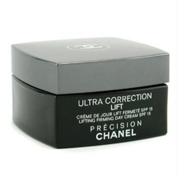 CHANEL PRÉCISION Ultra Correction Lift – Crème de Jour Lift Fermeté SPF 15 – 50 g