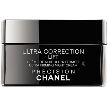 CHANEL Précision Ultra Correction Lift – Ultra Firming Night Cream 50 g