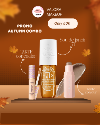 🍂 AUTUMN COMBO
