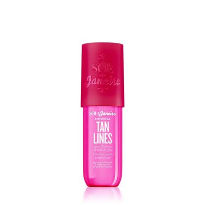Soi De Janeiro-Tan Lines