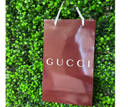 Подаръчна торбичка Gucci