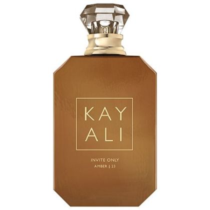 Kayali Invite Only Amber | 23 Eau de Parfum