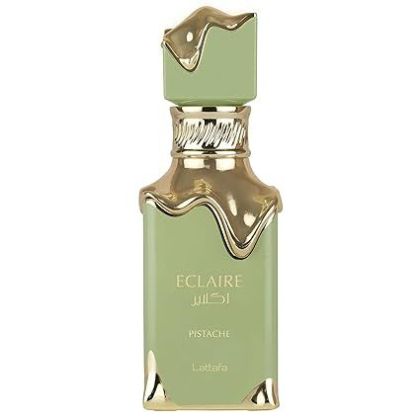 Lattafa Eclaire Pistachio