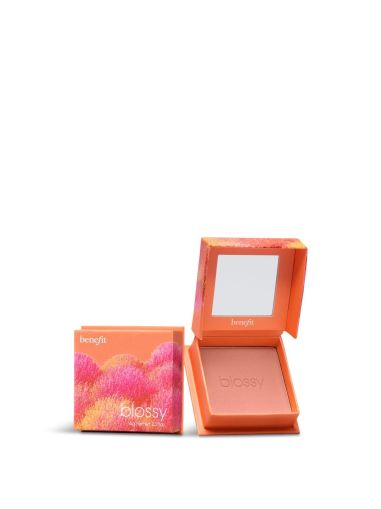 Benefit Blossy Blush 