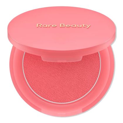 Rare Beauty Soft Pinch Matte Bouncy Blush – Happy