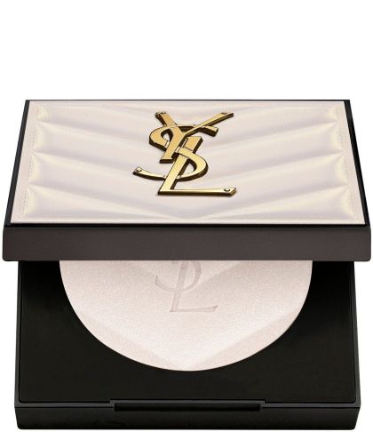 YSL All Hours Hyper Luminize Highlighter 01