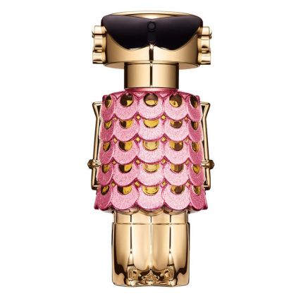 Paco Rabanne Fame blooming pink