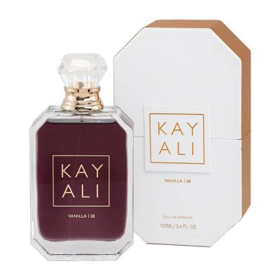 Kayali Vanilla 28-100ml