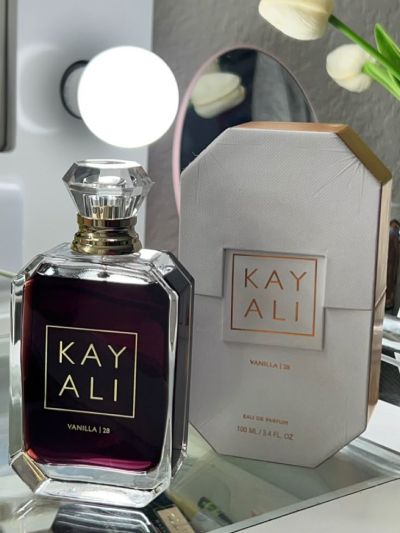 Kayali Vanilla 28-100ml