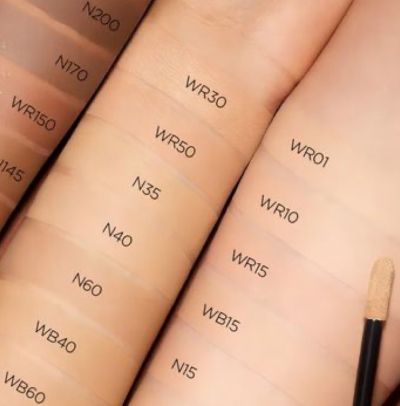 KIKO Full Coverage 2-in-1 Foundation & Concealer – WR 10