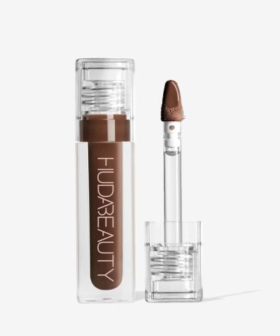 Huda Beauty Silk Balm – Coco Gloss