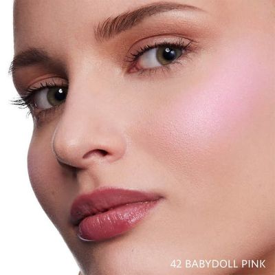 YSL Couture Blush 42 Rose Lavallière