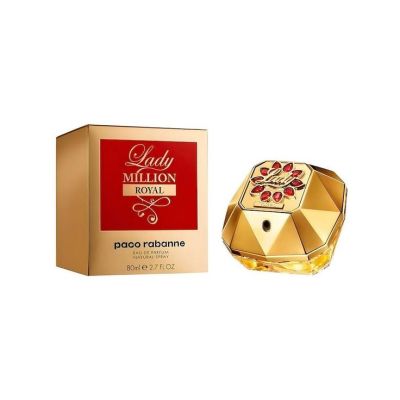 Paco Rabanne Lady Million