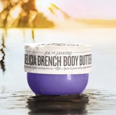 Sol de Janeiro Delícia Drench Body Butter — Cheirosa 59