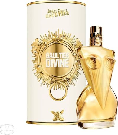 Jean Paul Gaultier Divine-100ml