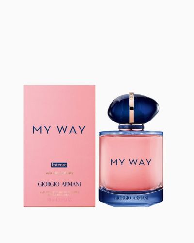 Armani My Way Intense-100ml