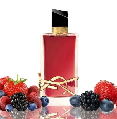 Yves Saint Laurent Libre – Berry Crush-90ml