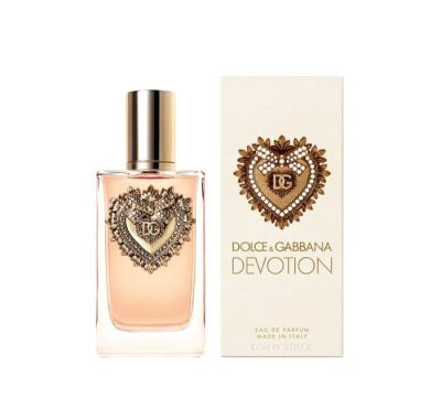 Dolce & Gabbana Devotion Eau de Parfum-100ml