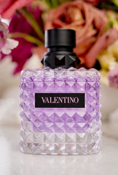Valentino Donna Born in Roma Purple Melancholia-100ml