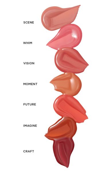 Hourglass Unreal Liquid Blush – Whim