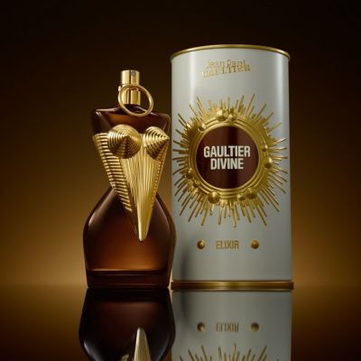 Jean Paul Gaultier Gaultier Divine Elixir-100ml