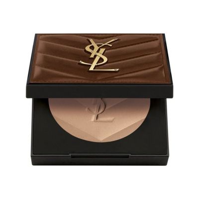 YSL All Hours Hyper Bronze 01