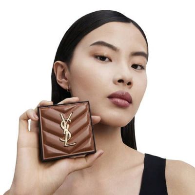 YSL All Hours Hyper Bronze 01
