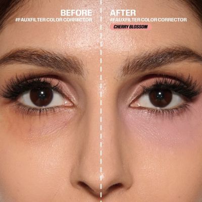 Huda Beauty FauxFilter Color Corrector Cherry Blossom