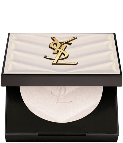 YSL All Hours Hyper Luminize Highlighter 01