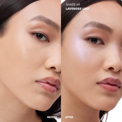 YSL All Hours Hyper Luminize Highlighter 01