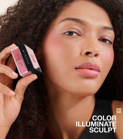 Givenchy Prisme Libre Blush 02