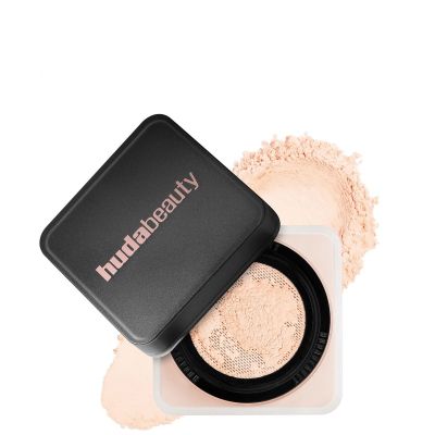Huda Beauty Easy Bake Loose Powder – Cupcake
