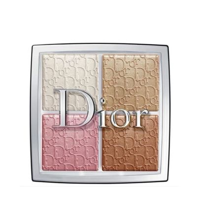 Dior Backstage Glow Face Palette – 01 Universal