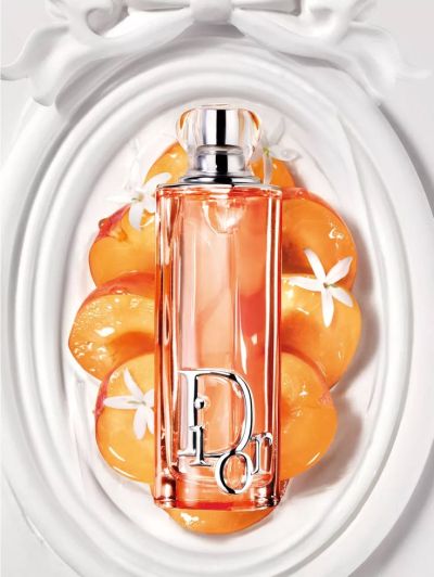 Dior Addict Peachy Glow