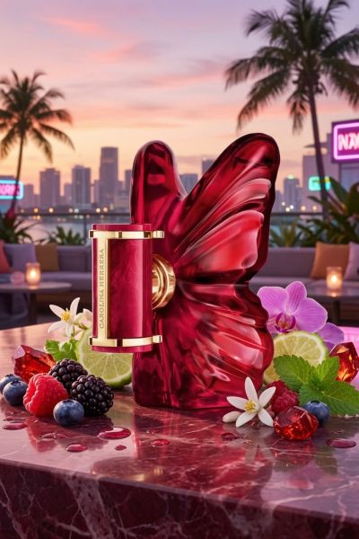 Carolina Herrera La Bomba Intensa Eau de Parfum