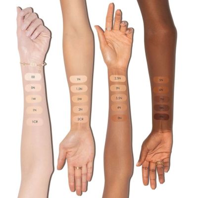 Dior Forever Foundation – 1N Neutral