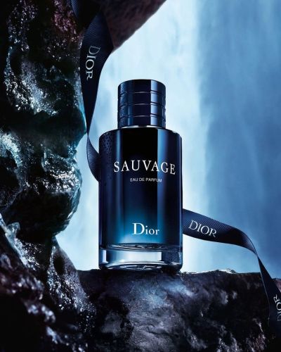 Dior Sauvage Eau de Parfum