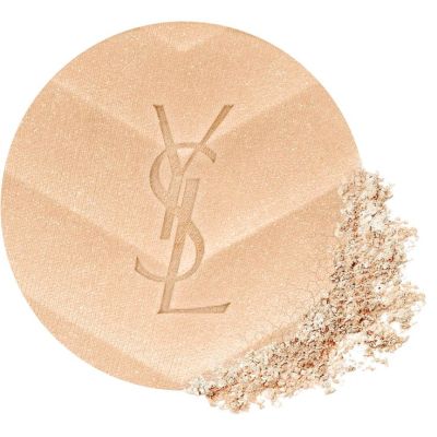 YSL All Hours Hyper Radiance – №2 Hypnotic Honey