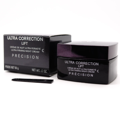 CHANEL Précision Ultra Correction Lift – Ultra Firming Night Cream 50 g