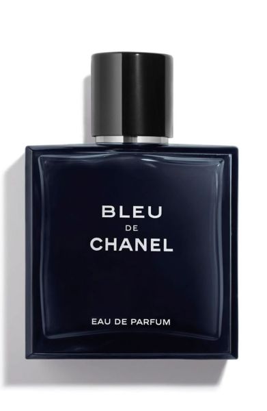 Bleu de Chanel Eau de Parfum