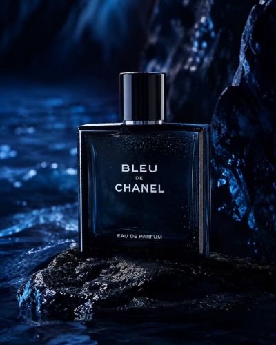 Bleu de Chanel Eau de Parfum