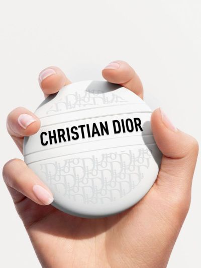 Miss Dior Melt-In Hand Cream
