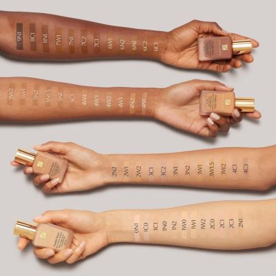 Estée Lauder Double Wear 1W1 Bone