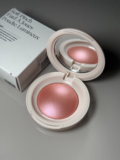 Rare Beauty Soft Pinch Luminous Powder Blush – Cheer