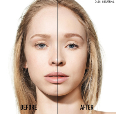 Dior Forever Foundation – 0.5N Neutral