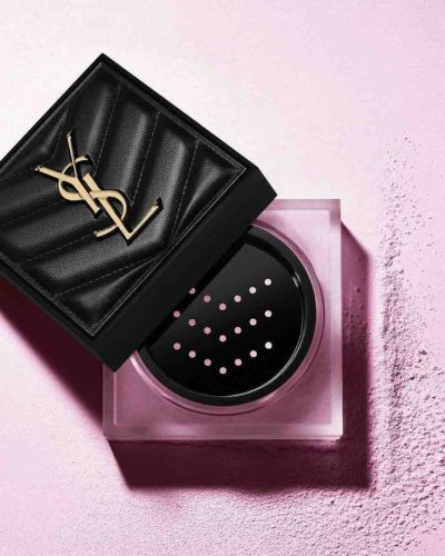YSL All Hours Hyper Blur Loose Powder – 04
